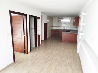 Apartamento en Venta en Monjas