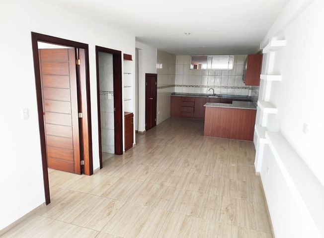 Apartamento en venta en Monjas - Widok 3