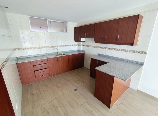 Apartamento en venta en Monjas - Widok 6