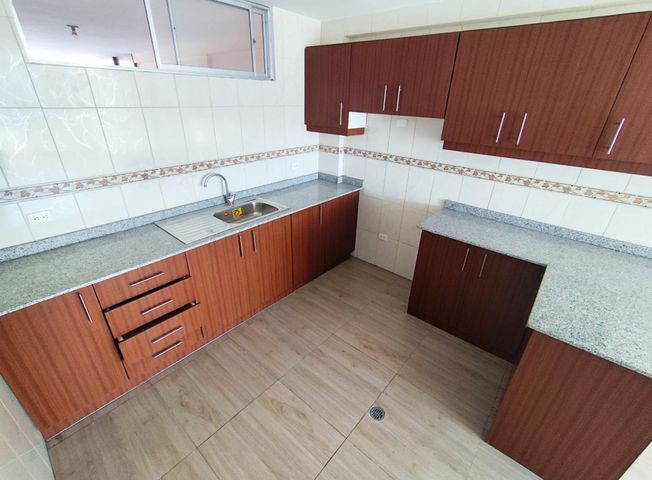Apartamento en venta en Monjas - Więcej