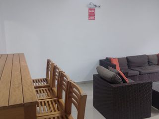 Foto 11 de ALQUILO MINI DPTO AMOBLADO(50M2) EN SANTA BEATRÍZ - LIMA  C