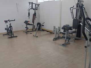 Foto 15 de ALQUILO MINI DPTO AMOBLADO(50M2) EN SANTA BEATRÍZ - LIMA  C