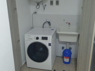 Foto 5 de ALQUILO MINI DPTO AMOBLADO(50M2) EN SANTA BEATRÍZ - LIMA  C