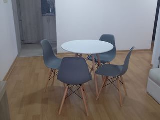 Foto 2 de ALQUILO MINI DPTO AMOBLADO(50M2) EN SANTA BEATRÍZ - LIMA  C