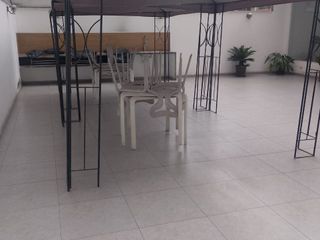 Foto 10 de ALQUILO MINI DPTO AMOBLADO(50M2) EN SANTA BEATRÍZ - LIMA  C