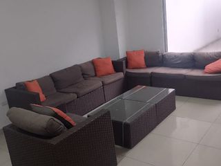 Foto 13 de ALQUILO MINI DPTO AMOBLADO(50M2) EN SANTA BEATRÍZ - LIMA  C