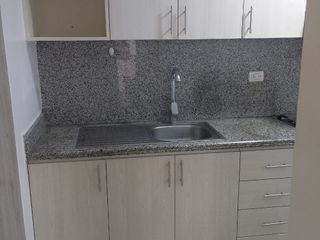 Foto 9 de ALQUILO MINI DPTO AMOBLADO(50M2) EN SANTA BEATRÍZ - LIMA  C