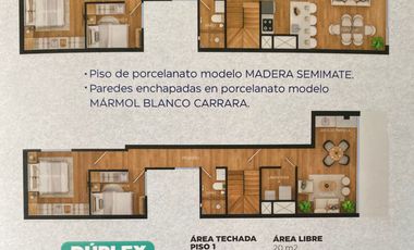 Departamento en Venta en Higuereta - View 3