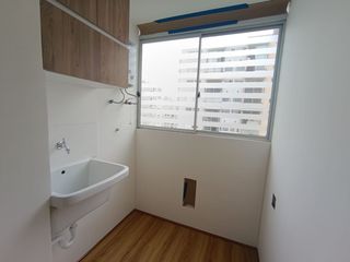 Foto 13 de SE ALQUILA DEPARTAMENTO EN COMAS 13 AVO PISO CON BALCON VISTA EXTERNA CON COCHERA...