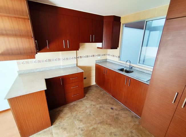 Apartamento en venta en Monjas - Mehr
