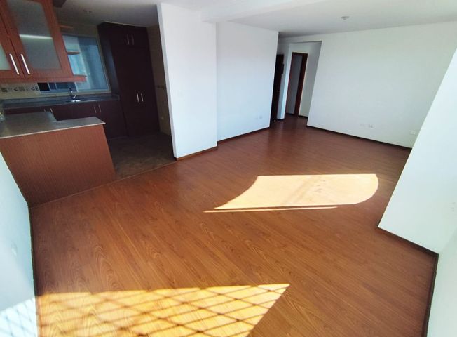 Apartamento en venta en Monjas - Ansicht 4