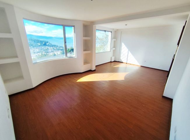 Apartamento en venta en Monjas - Ansicht 3