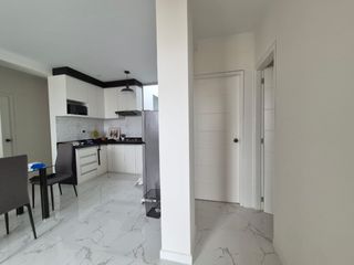 Foto 5 de ALQUILER DPTO AMOBLADO 5TO PISO - CHICLAYO - URB LOS SAUCES