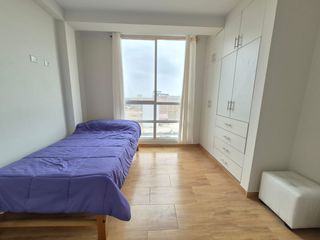 Foto 7 de ALQUILER DPTO AMOBLADO 5TO PISO - CHICLAYO - URB LOS SAUCES