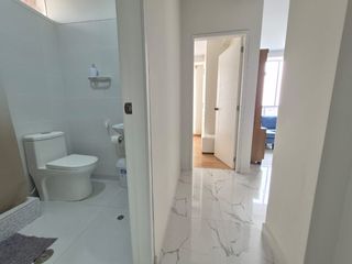 Foto 12 de ALQUILER DPTO AMOBLADO 5TO PISO - CHICLAYO - URB LOS SAUCES