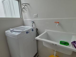 Foto 14 de ALQUILER DPTO AMOBLADO 5TO PISO - CHICLAYO - URB LOS SAUCES