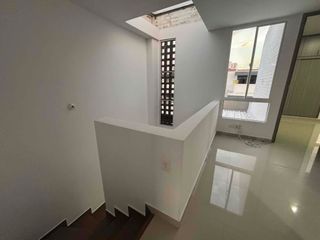 Foto 15 de se arrienda casa en la hacienda el castillo- vía cali -Jamundí