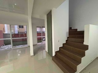 Foto 9 de se arrienda casa en la hacienda el castillo- vía cali -Jamundí