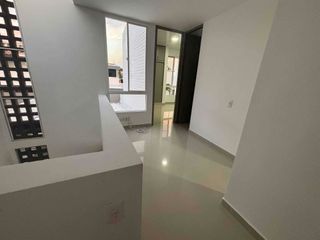 Foto 17 de se arrienda casa en la hacienda el castillo- vía cali -Jamundí