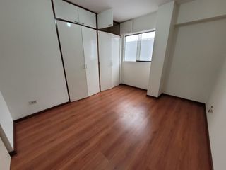 Foto 20 de ALQUILO LINDO TRIPLEX EN SAN BORJA -  CALLE 10 CDRA 3