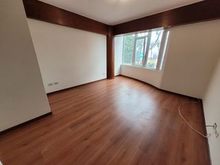 Foto 15 de ALQUILO LINDO TRIPLEX EN SAN BORJA -  CALLE 10 CDRA 3
