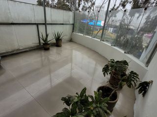 Foto 24 de ALQUILO LINDO TRIPLEX EN SAN BORJA -  CALLE 10 CDRA 3