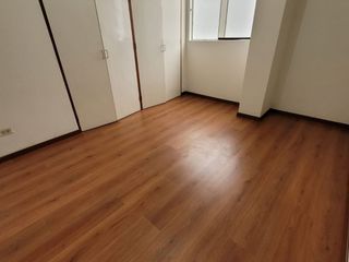 Foto 18 de ALQUILO LINDO TRIPLEX EN SAN BORJA -  CALLE 10 CDRA 3