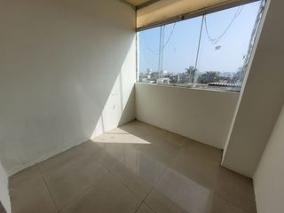 Foto 29 de ALQUILO LINDO TRIPLEX EN SAN BORJA -  CALLE 10 CDRA 3