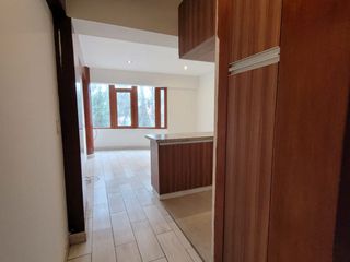 Foto 10 de ALQUILO LINDO TRIPLEX EN SAN BORJA -  CALLE 10 CDRA 3
