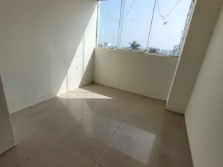 Foto 30 de ALQUILO LINDO TRIPLEX EN SAN BORJA -  CALLE 10 CDRA 3