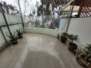 Foto 25 de ALQUILO LINDO TRIPLEX EN SAN BORJA -  CALLE 10 CDRA 3