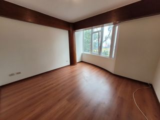 Foto 16 de ALQUILO LINDO TRIPLEX EN SAN BORJA -  CALLE 10 CDRA 3