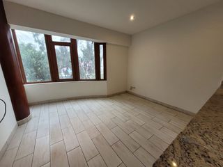 Foto 1 de ALQUILO LINDO TRIPLEX EN SAN BORJA -  CALLE 10 CDRA 3
