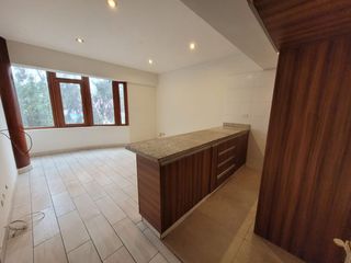 Foto 9 de ALQUILO LINDO TRIPLEX EN SAN BORJA -  CALLE 10 CDRA 3
