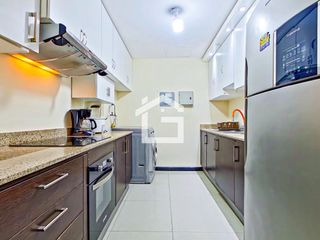 Foto 4 de Departamento en alquiler en Ciudad del Sol, Machala