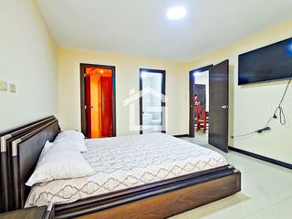 Foto 7 de Departamento en alquiler en Ciudad del Sol, Machala