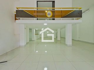 Foto 4 de Local comercial en alquiler en el Centro de Machala