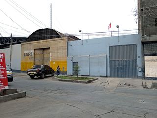 Foto 4 de TERRENO COMERCIAL DE 360 M2. EN LA VICTORIA