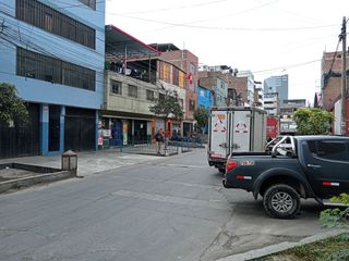 Foto 5 de TERRENO COMERCIAL DE 360 M2. EN LA VICTORIA