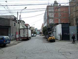 Foto 7 de TERRENO COMERCIAL DE 360 M2. EN LA VICTORIA