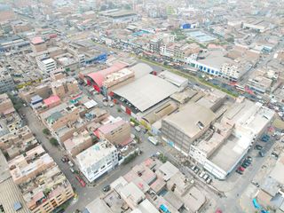 Foto 1 de TERRENO COMERCIAL DE 360 M2. EN LA VICTORIA