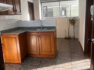 Foto 1 de RENTO DEPARTAMENTO 2 DORMITORIOS