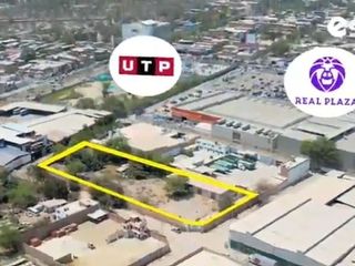 Foto 1 de VENDO LOCAL COMERCIAL AL COSTADO DEL REAL PLAZA, PIURA