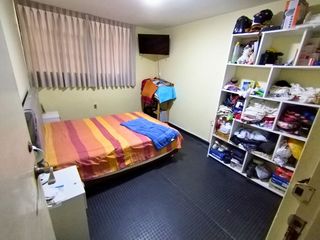 Foto 14 de LINCE - Departamento 1er. Piso en zona comercial de 2 Dorm + Cocina Separada + Patio