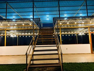 Foto 16 de VENTA DE HERMOSA CASA DE CAMPO EN CP SIPAN - CHICLAYO