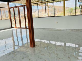 Foto 4 de VENTA DE HERMOSA CASA DE CAMPO EN CP SIPAN - CHICLAYO
