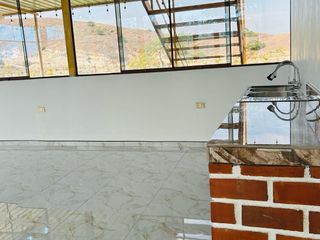 Foto 5 de VENTA DE HERMOSA CASA DE CAMPO EN CP SIPAN - CHICLAYO