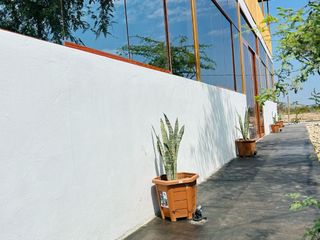 Foto 7 de VENTA DE HERMOSA CASA DE CAMPO EN CP SIPAN - CHICLAYO