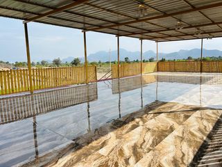 Foto 9 de VENTA DE HERMOSA CASA DE CAMPO EN CP SIPAN - CHICLAYO