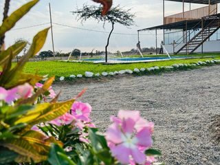 Foto 10 de VENTA DE HERMOSA CASA DE CAMPO EN CP SIPAN - CHICLAYO